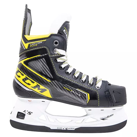 CCM Tacks Vector Plus V.03 Int-Jr Hockey Skates