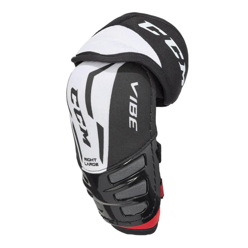 CCM Jetspeed Vibe23 Junior Hockey Elbow Pad