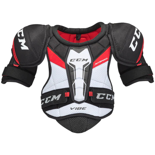 CCM Jetspeed Vibe Shoulder Pad