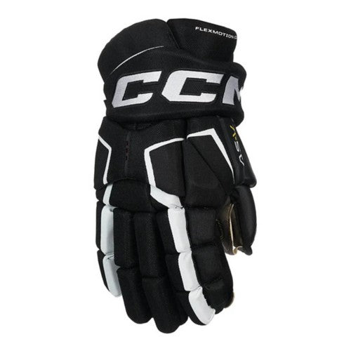 CCM Tacks AS-V Hockey Glove