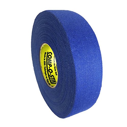 1" Wide Cloth Athletic Tape