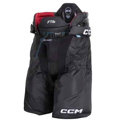 CCM Jetspeed FT6 Hockey Pant/Breezer