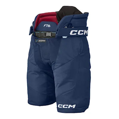 CCM Jetspeed FT6 Hockey Pant/Breezer