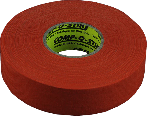 1" Wide Cloth Athletic Tape