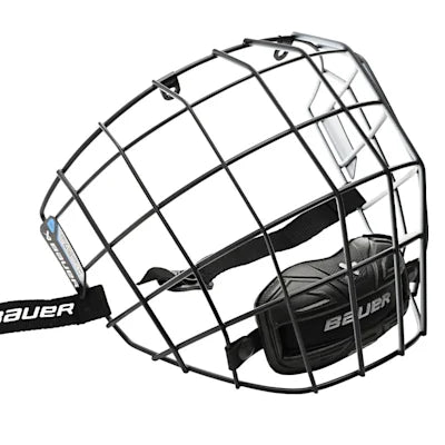 Bauer S23 II Hockey Mask