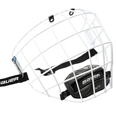 Bauer S23 II Hockey Mask