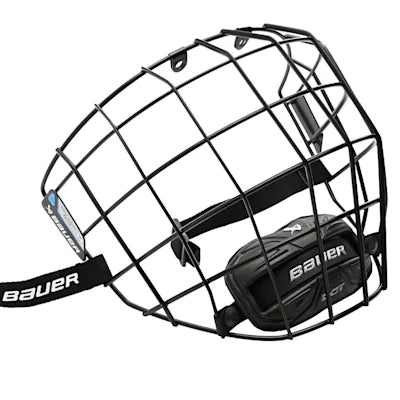 Bauer S23 II Hockey Mask