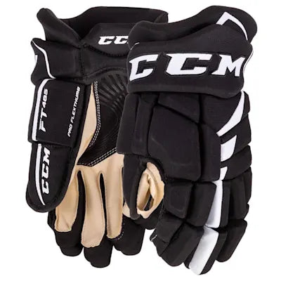 CCM Jetspeed FT485 Hockey Glove