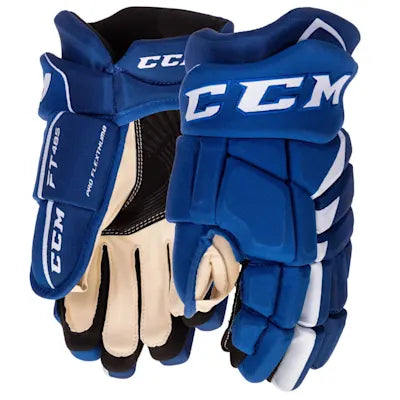 CCM Jetspeed FT485 Hockey Glove