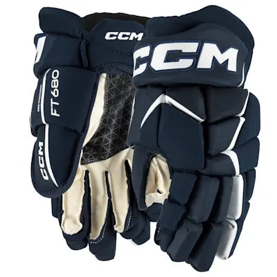 CCM Jetspeed FT680 Hockey Glove