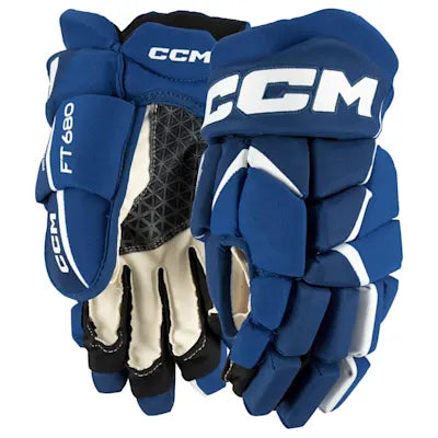 CCM Jetspeed FT680 Hockey Glove